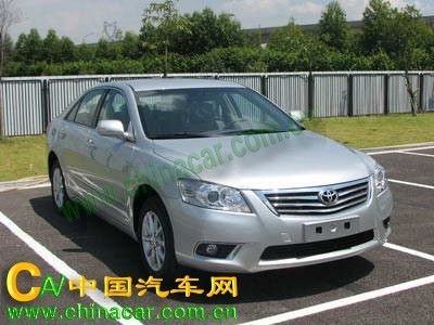 丰田(toyota)牌gtm7240eb型轿车图片