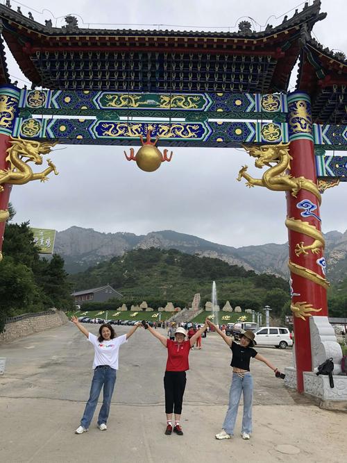 秘色北镇灵秀地,美景佳境大芦花——畅游户外锦州北镇大芦花风景区观