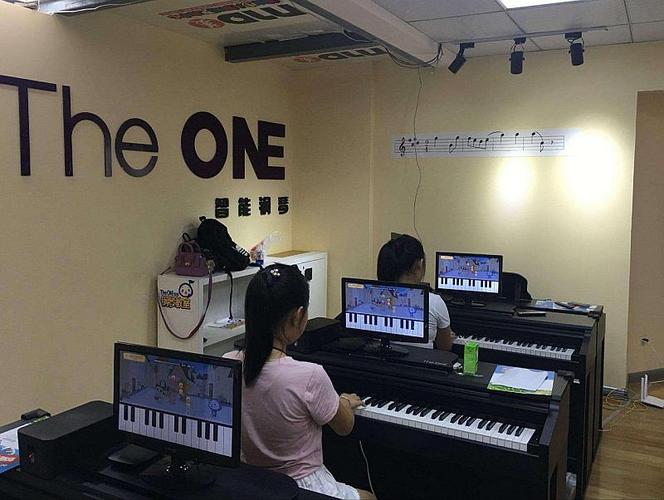 小小钢琴家/the one圆宝贝钢琴梦～-在线订票-互动吧