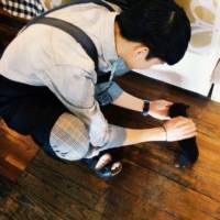 喜欢猫咪的男生个性头像 — 男生头像 qqjay空间站