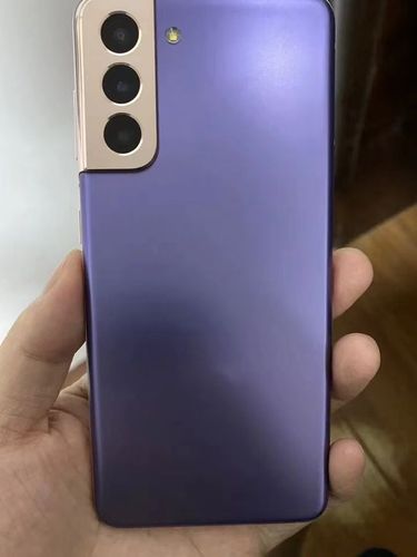 花4000多买了三星galaxy s21,把玩了半个月,有些话不得不说