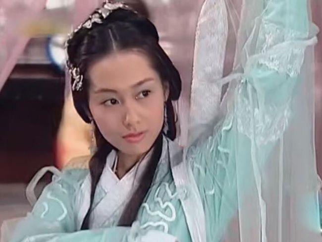 没有对比就没有伤害10版陈圆圆谁撑起了美人人设谁在凑热闹