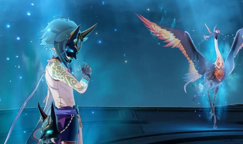 原神角色排期太不合理公子钟离后下一个角色还是男性