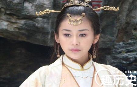 宝莲灯三圣母为何能够自由下凡爱上刘彦昌?