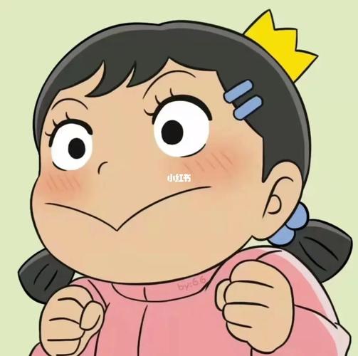 波吉情侣头像_情侣头像_波吉_素材_头像