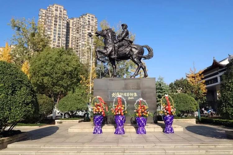 平江红军营国家研学实践教育基地吸引长沙600名师生研学