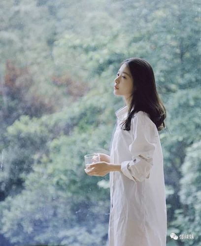 「后宫」爆红时消失!中国第一森女果然高冷