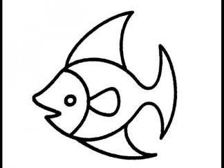 可可简笔画蝴蝶仙子图片