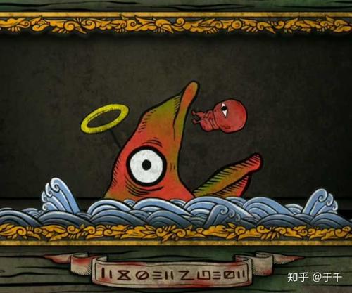 如何评价游戏《人生画廊》?