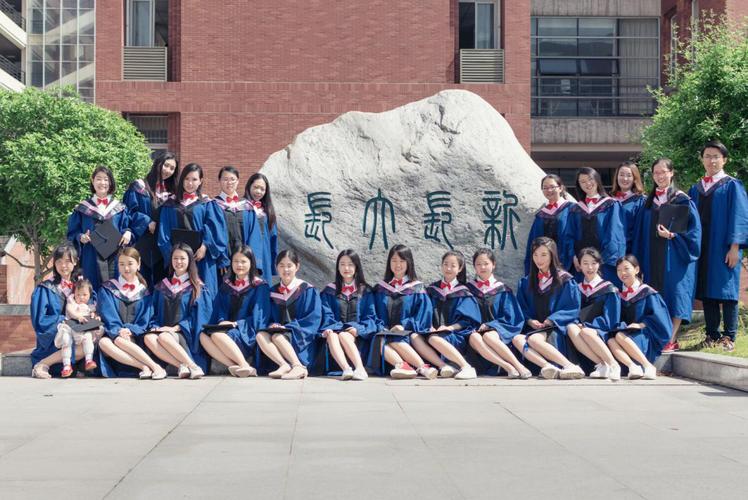 【2018招生宣传】外国语学院风采展示-长江大学外国语