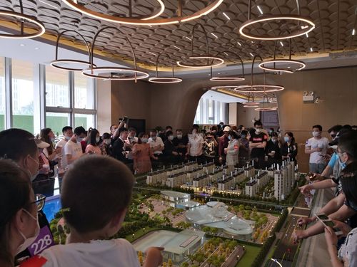 唐山丰南万科新都会实景图11- 吉屋网