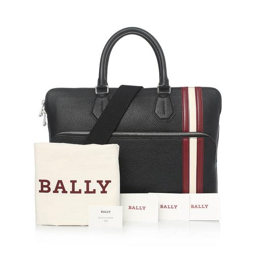bally-bally男手提斜挎包-bally官网100%正品保证 尽