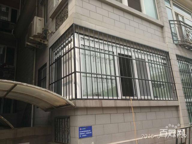 门头沟东辛房专业防护网安装不锈钢护窗护栏安装