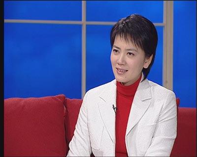 沈冰