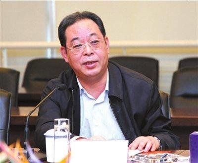 原国资委副主任姜志刚出任北京市委常委图
