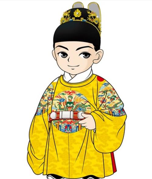 《宰相刘罗锅》中有一个假皇帝,而现实历史中却真的存在假黄帝