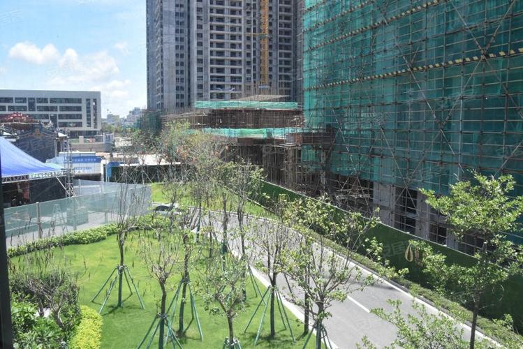 万德隆阳光城愉景湾