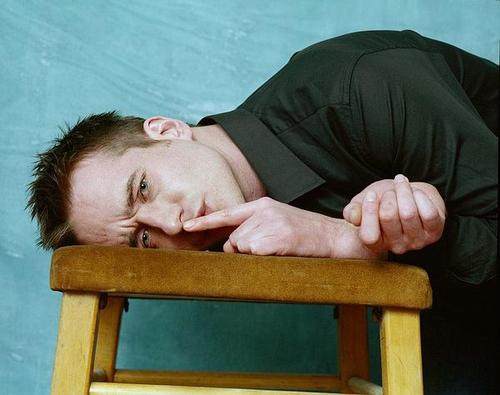 马修·麦克费登 matthew macfadyen