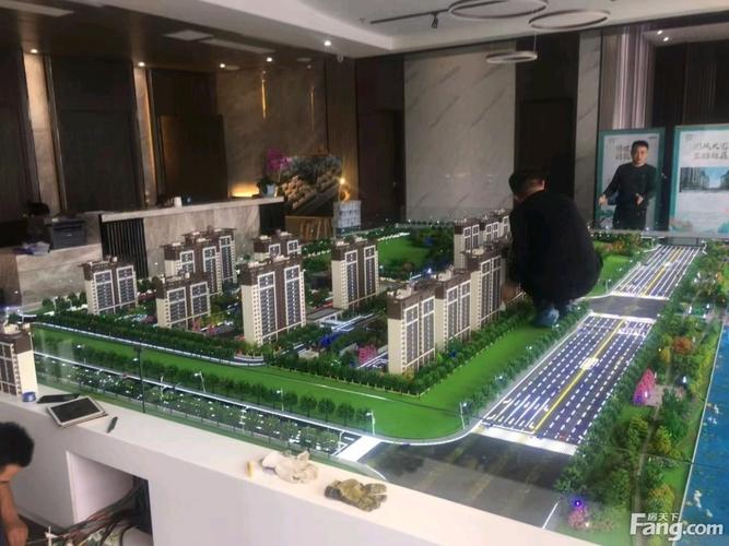 泰安热门楼盘的置业顾问从现场拍来新进度图包括热门楼盘保利鲁坤岳麓