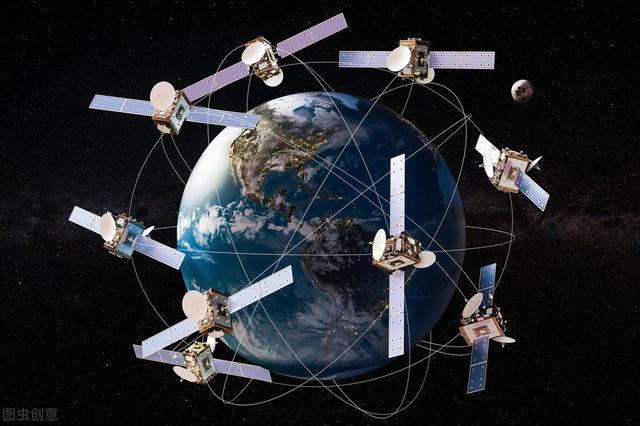 北斗卫星"收官之星"发射成功,覆盖全球的卫星导航星座
