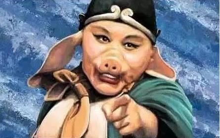 天蓬元帅的地位有多高?只比玉帝差一个级别,秒杀二郎神