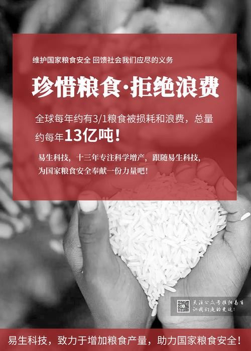 粮食安全