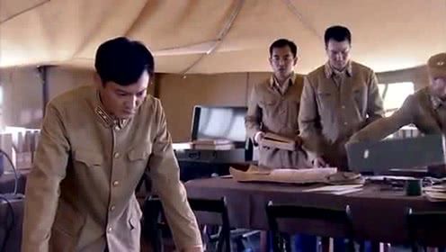 绝密543:肖占武的军队绝非等闲之辈,像一群嗷嗷叫的野狼