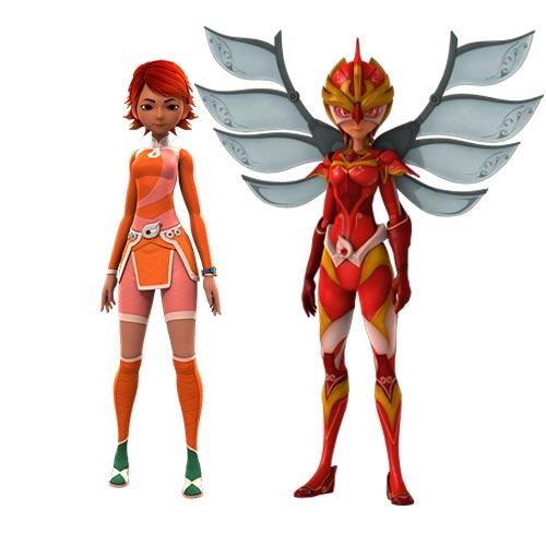  p> 超变战神(超变武兽)是动画《 a target="_blank" href="/item/超