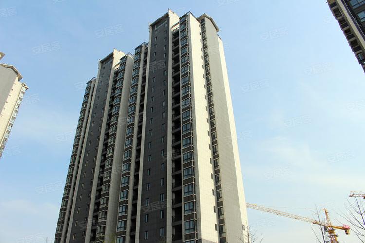 安康兴华名城-实景图(43) - 安康安居客