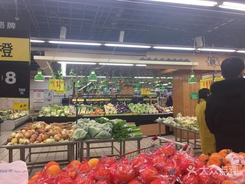 山姆士超市(兴华街店)图片 - 第11张