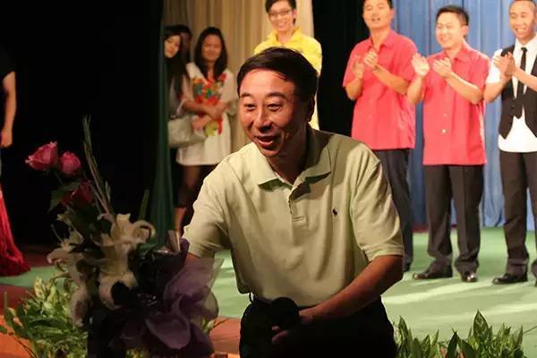 蓟县都来过哪些明星大腕?