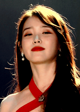 【李知恩|iu】超美动态图 |60张|u宝