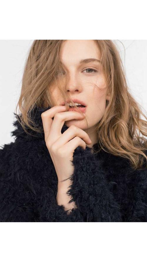 2015年zara亚洲模特名字?