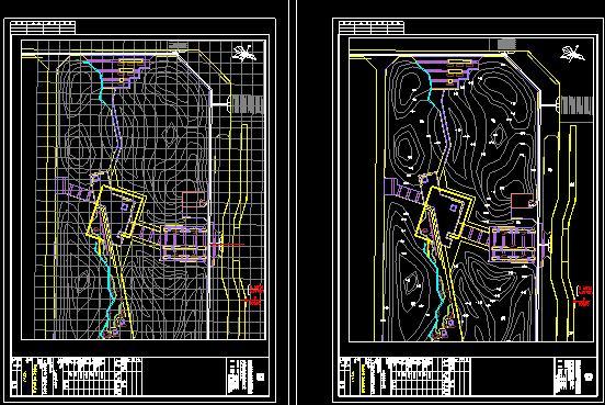 施工道路交通物流