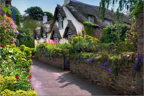 英国乡村小镇【26】