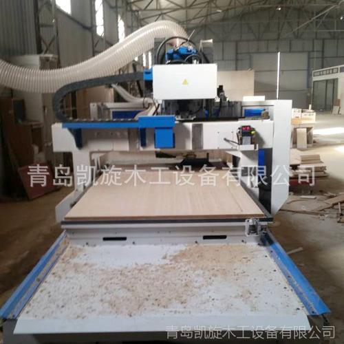 全新开料设备直销 木工机械开料机 kn-3408dt数控开料机