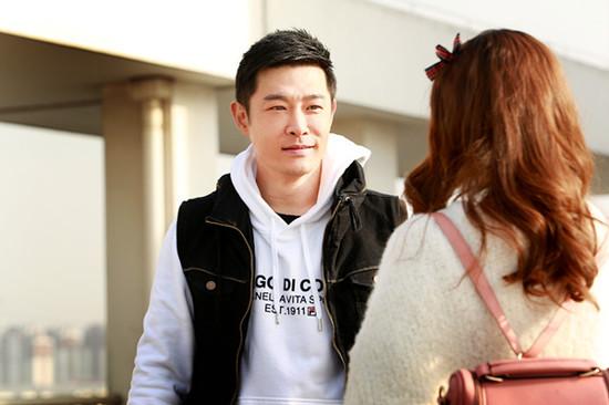 《婚姻攻防战之爱要付出》