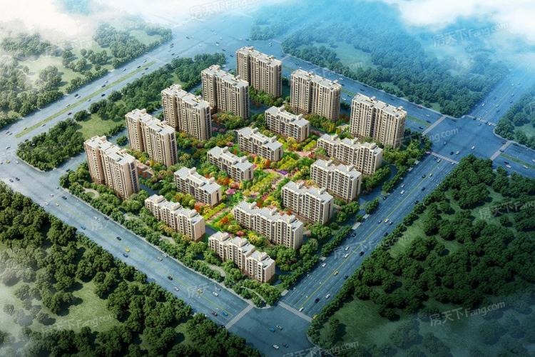 碧桂园国控天誉