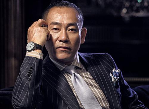 林保怡出演过哪些影视剧?