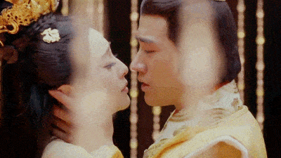 范冰冰马苏新剧被举报,比武媚娘传奇