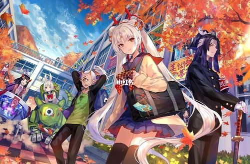 【acg】lsp_二次元_我爱二次元_素材_素材其他