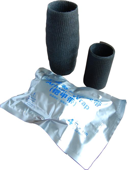 在国内又称为工业装甲缠绕带armor-wrap,缠绕带wrapping tape,铠甲带