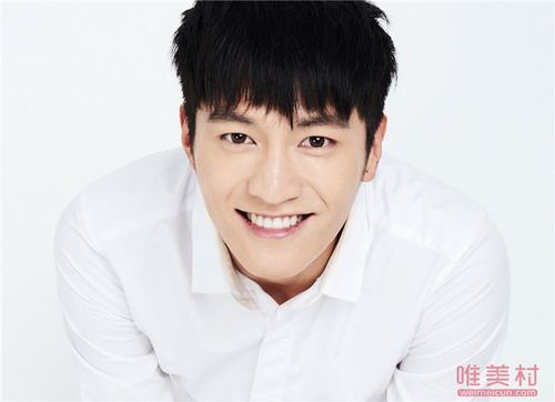 演员金泽女朋友是谁?金泽喜欢什么类型的女孩子?