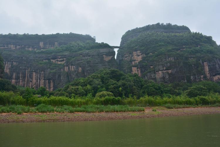 【携程攻略】鹰潭仙人城景区景点,江西龙虎山风景区内的仙人城是一个