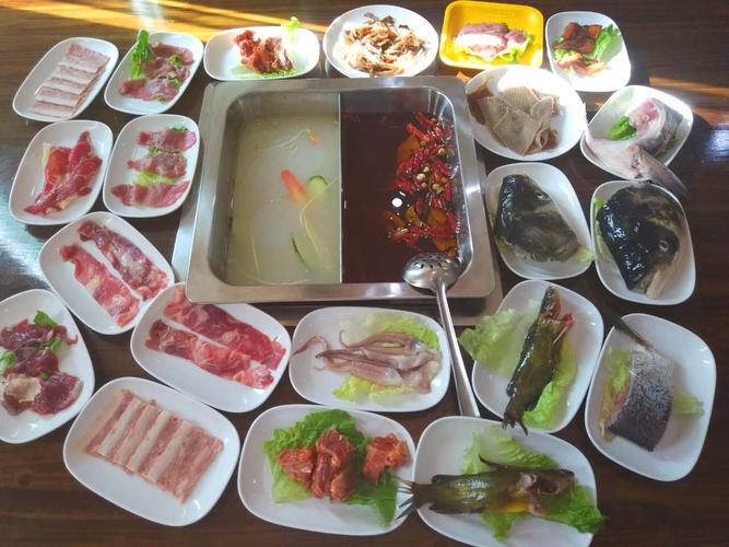 39元火锅自助餐加盟店收银怎么样