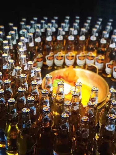 便宜货|老板出大招:到店即送百瓶啤酒,还能按游戏段位