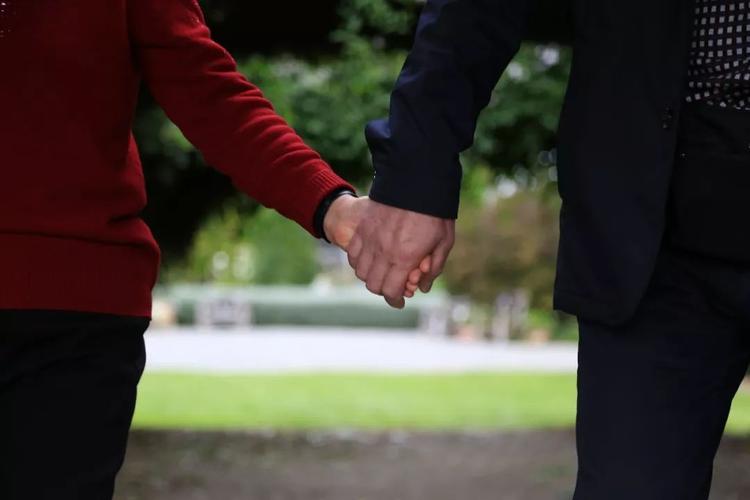 相依相守50载,这才是秀恩爱的最高境界