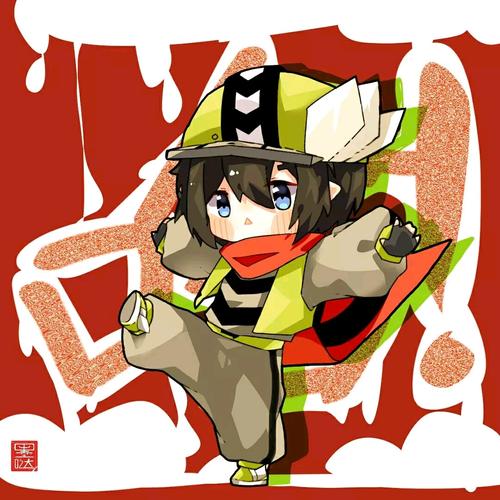 《凹凸世界》卡米尔
