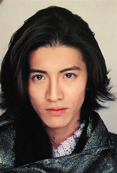 木村拓哉女儿出道 自认最美是眼睛