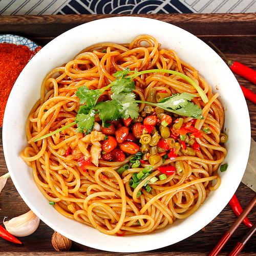 湖南特产衡阳卤粉280g3袋